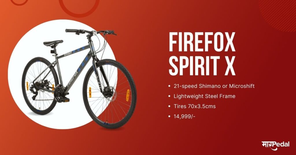 best bicycle under 15000 for adults in india