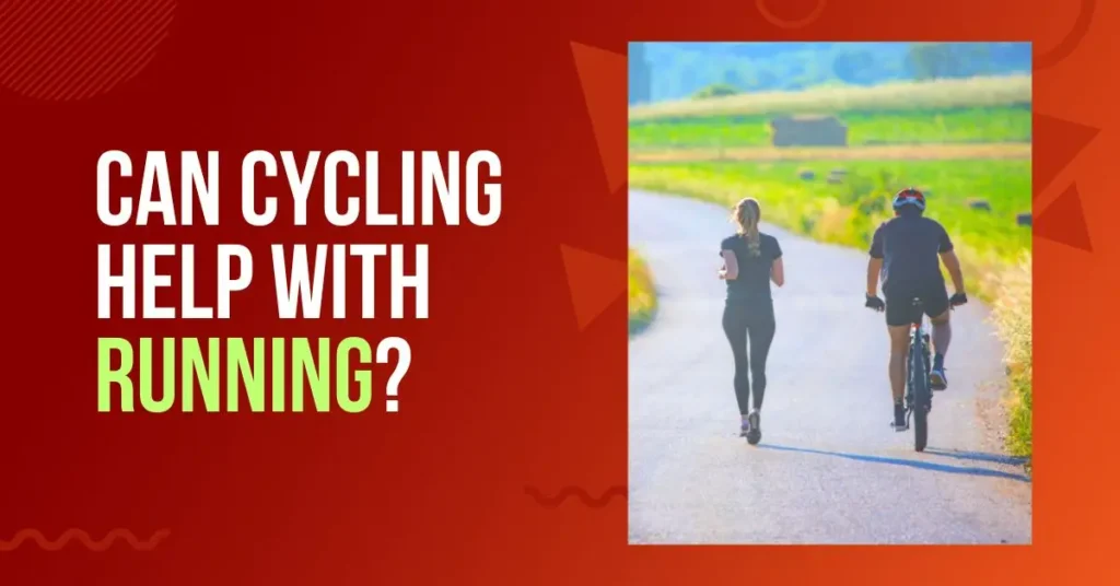 can cycling help with running