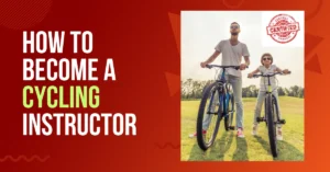 how to become a cycling instructor