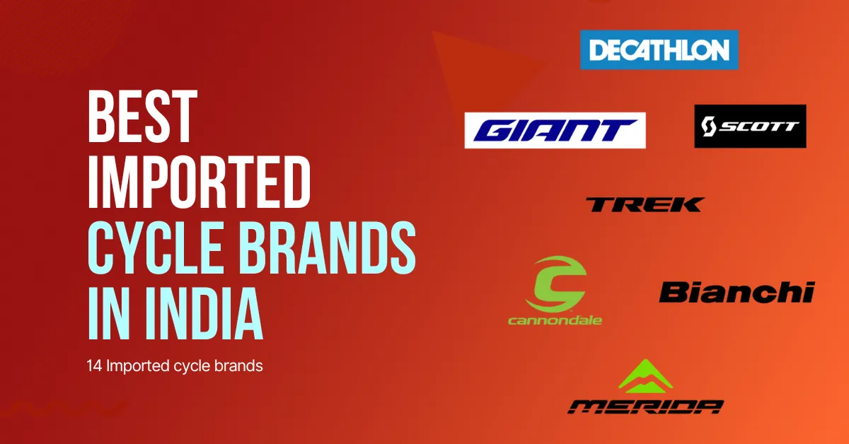 best-imported-cycle-brands-in-india-2023-pedal